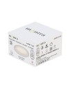 LAGOS * EMPOTRABLE GU10 COMFORT REDONDO BLANCO